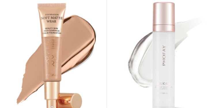 Coverage Foundation - MTX
