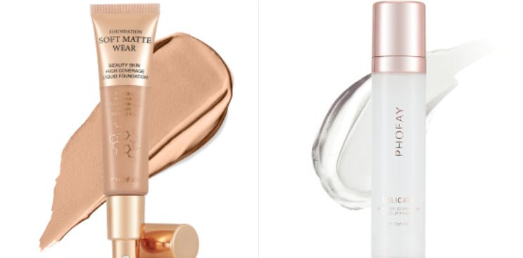 Coverage Foundation - MTX