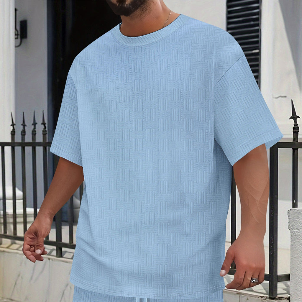 Crew - Neck Shirt - MTX