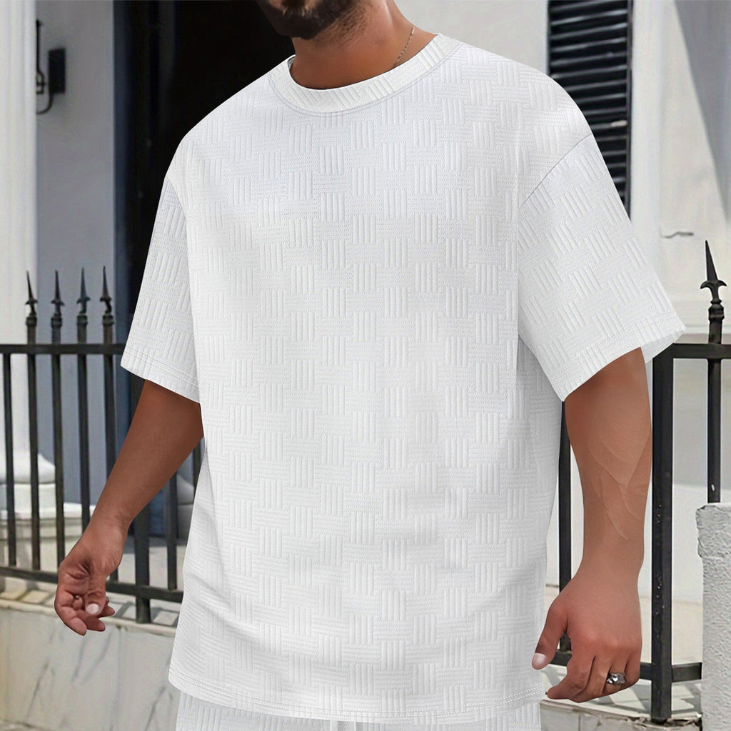 Crew - Neck Shirt - MTX