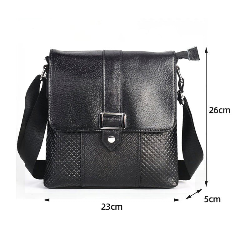 Crossbody Bag - MTX