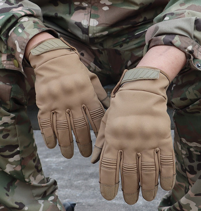 Multifunctional Gloves