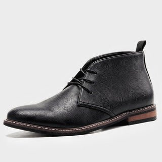 Desert Martin Boots - MTX