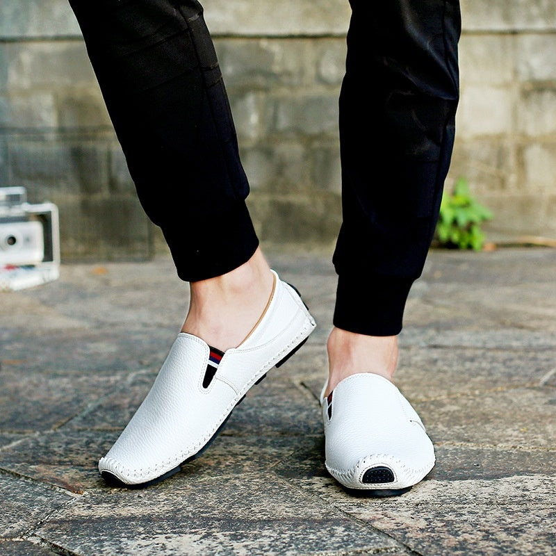 Fashion Leather Shoes