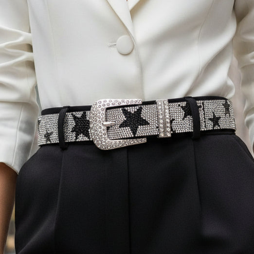 Diamond Universal Belt - MTX