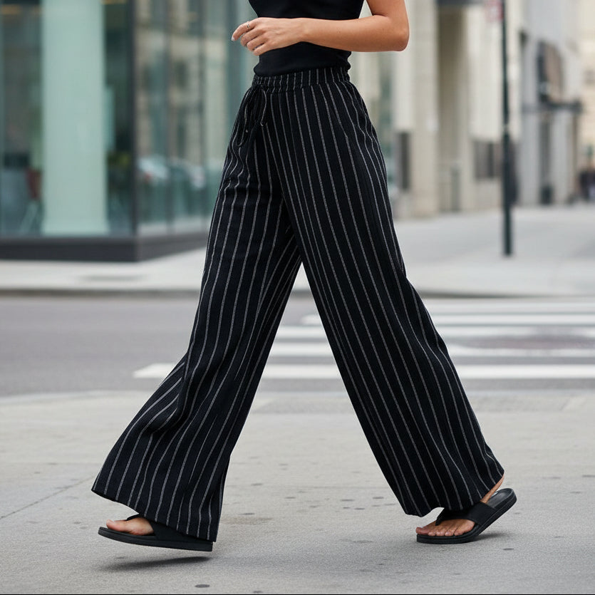 Drawstring Pants - MTX