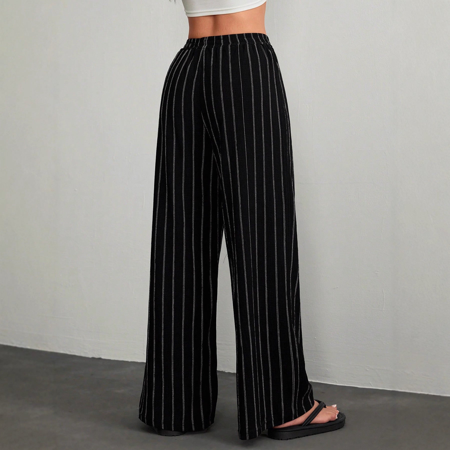 Drawstring Pants - MTX