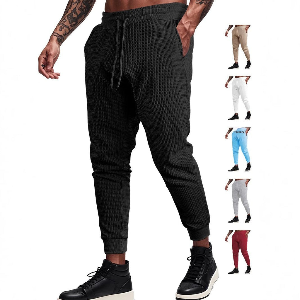 Drawstring Pants - MTX