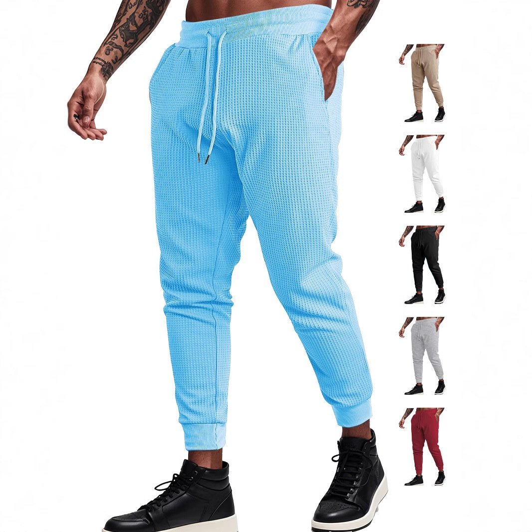 Drawstring Pants - MTX