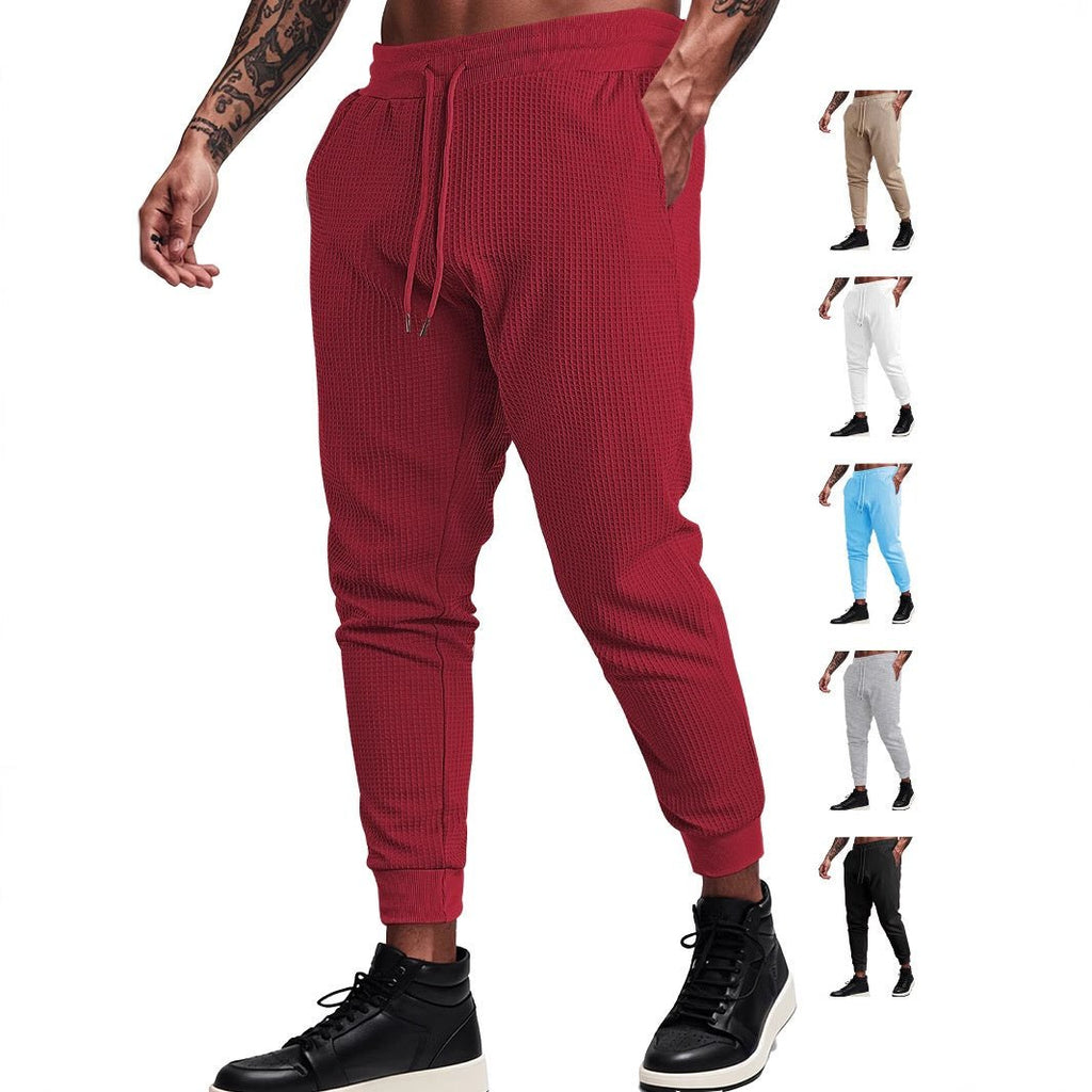 Drawstring Pants - MTX