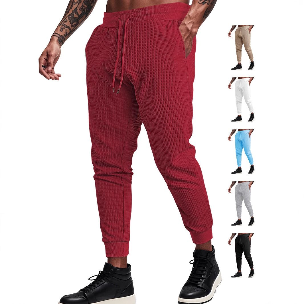 Drawstring Pants - MTX