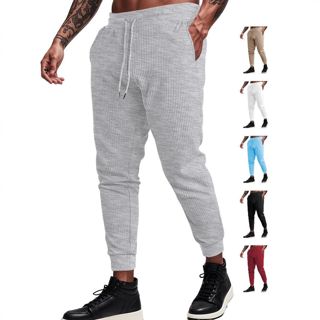 Drawstring Pants - MTX