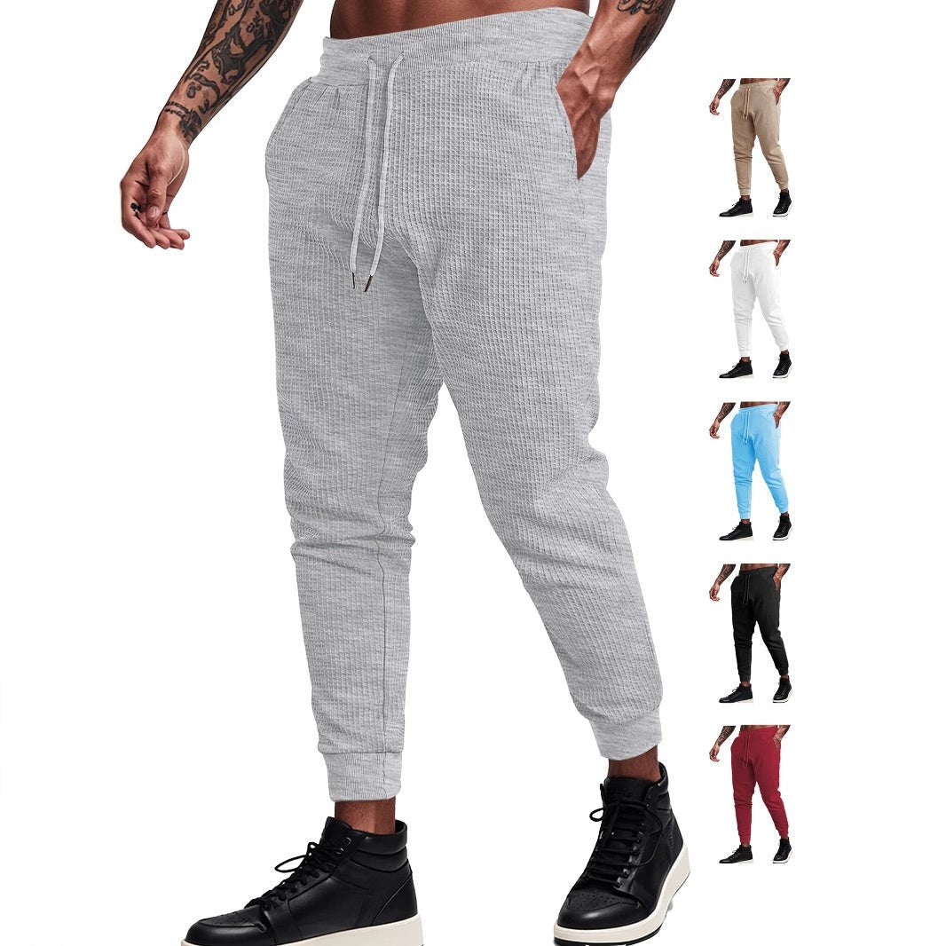Drawstring Pants - MTX