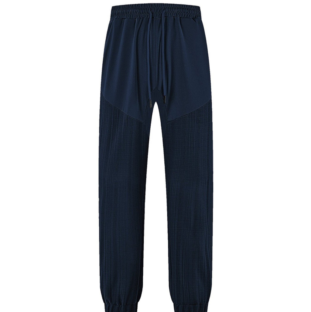 Drawstring Pants - MTX