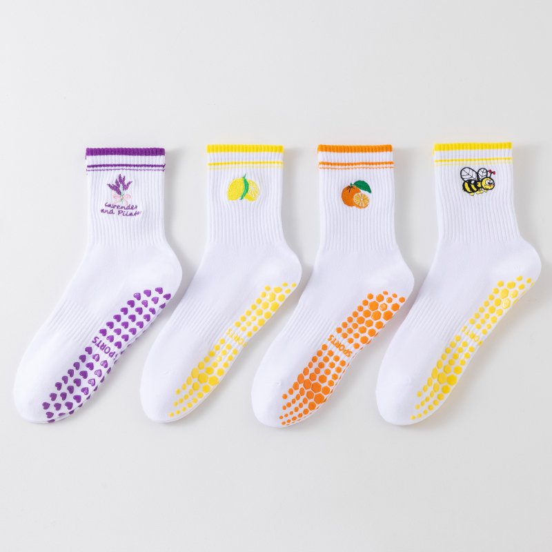 Yoga Socks