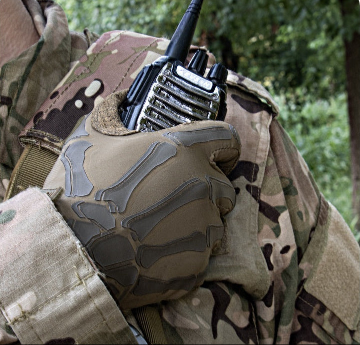 Tactical Gloves
