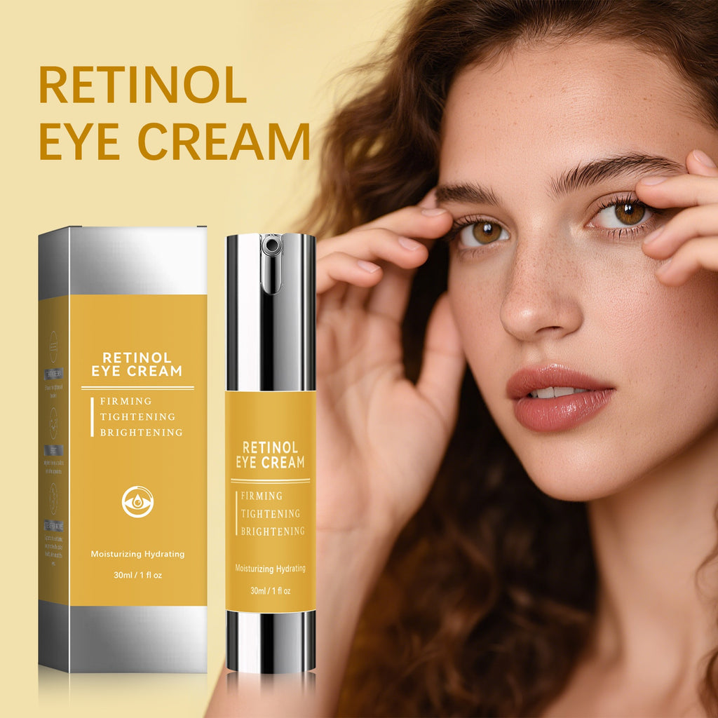 Eye Cream 30ml