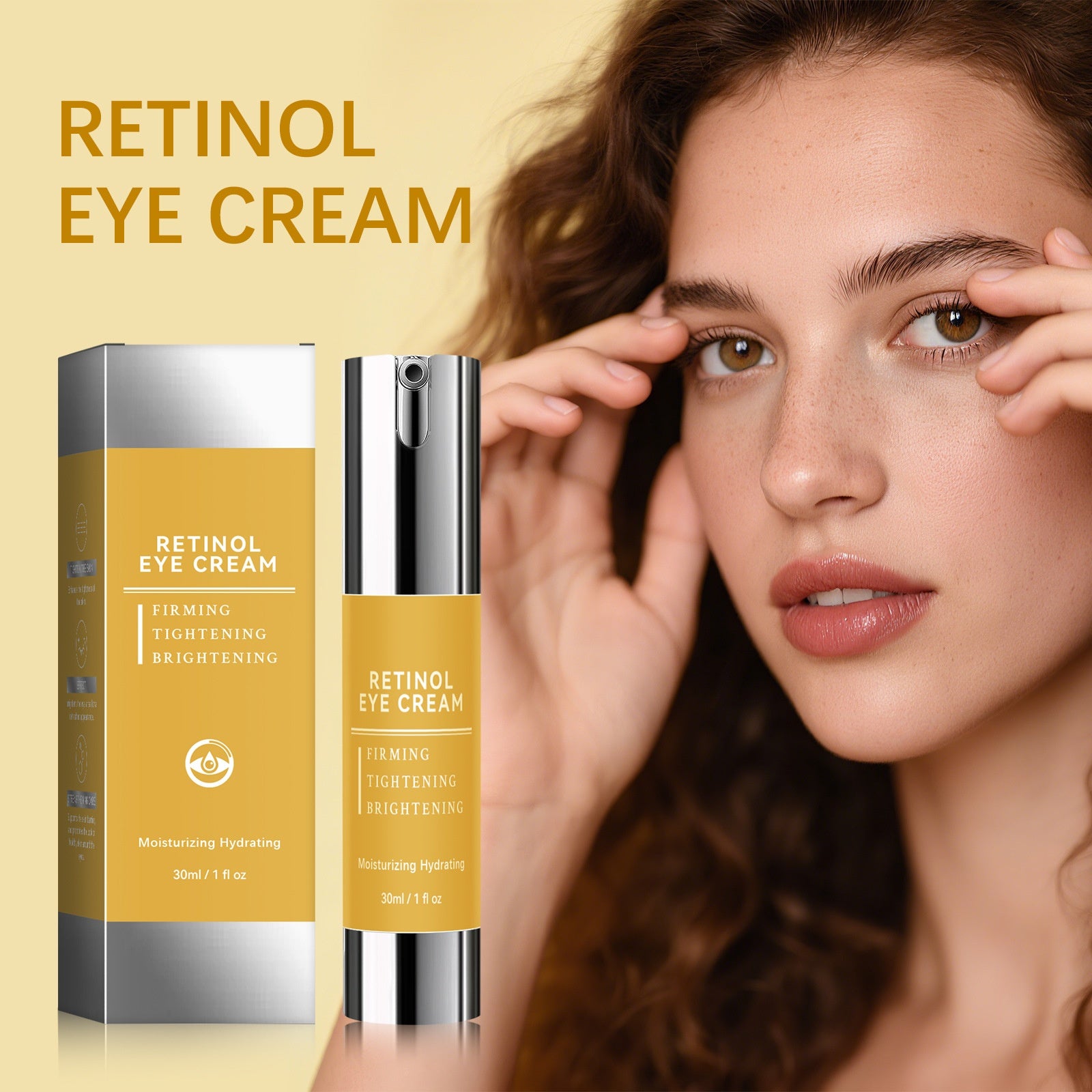 Eye Cream 30ml