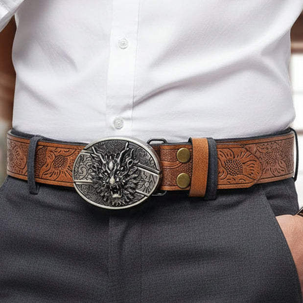 Embossing Belt - MTX