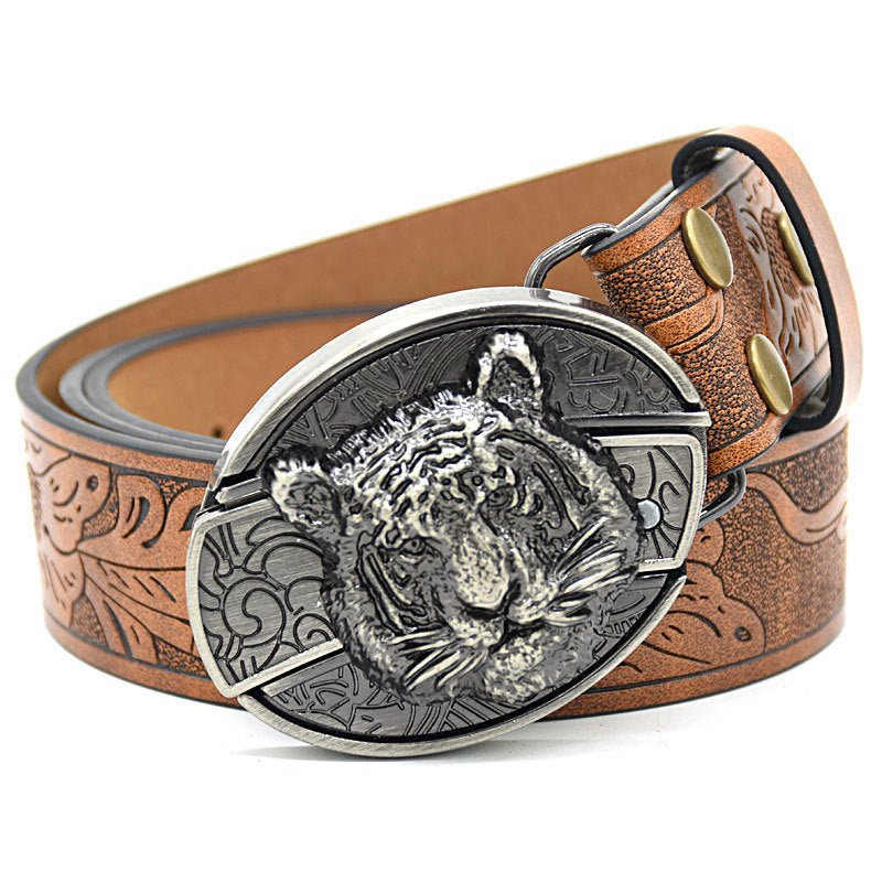 Embossing Belt - MTX