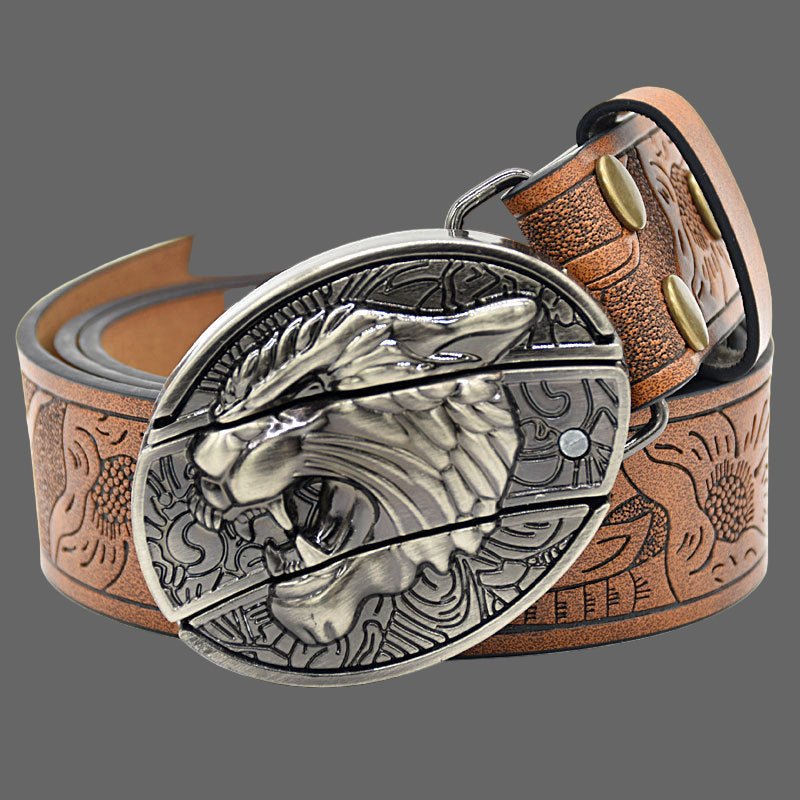 Embossing Belt - MTX