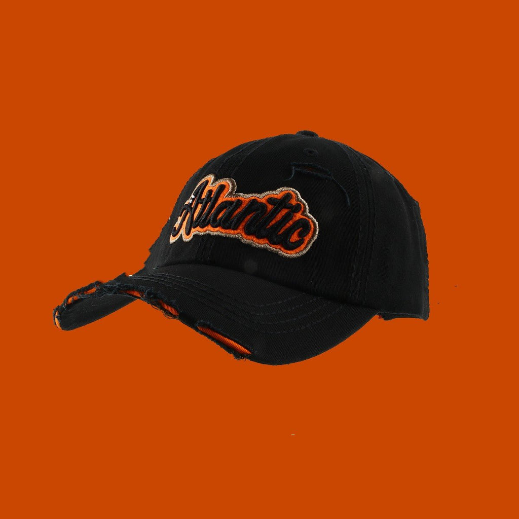 Embroidered Baseball Hat - MTX
