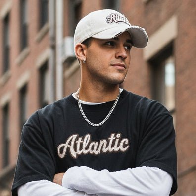 Embroidered Baseball Hat - MTX