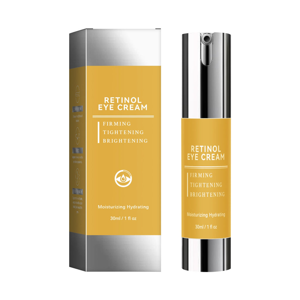 Eye Cream 30ml - MTX