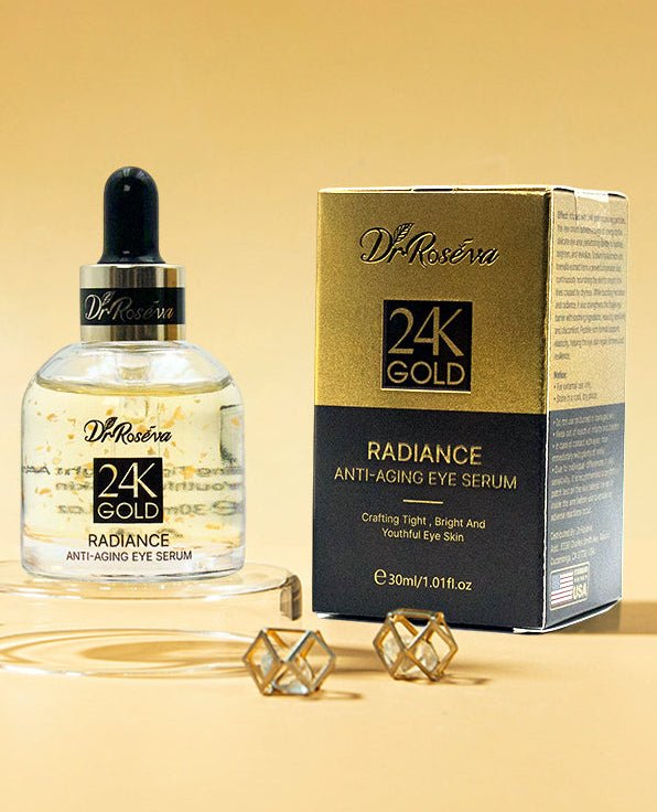 Eye Serum Anti - Aging - MTX