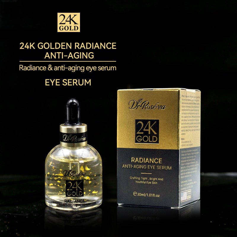 Eye Serum Anti - Aging - MTX