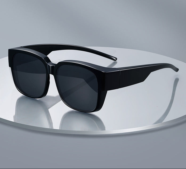 Myopia Sun Glasses