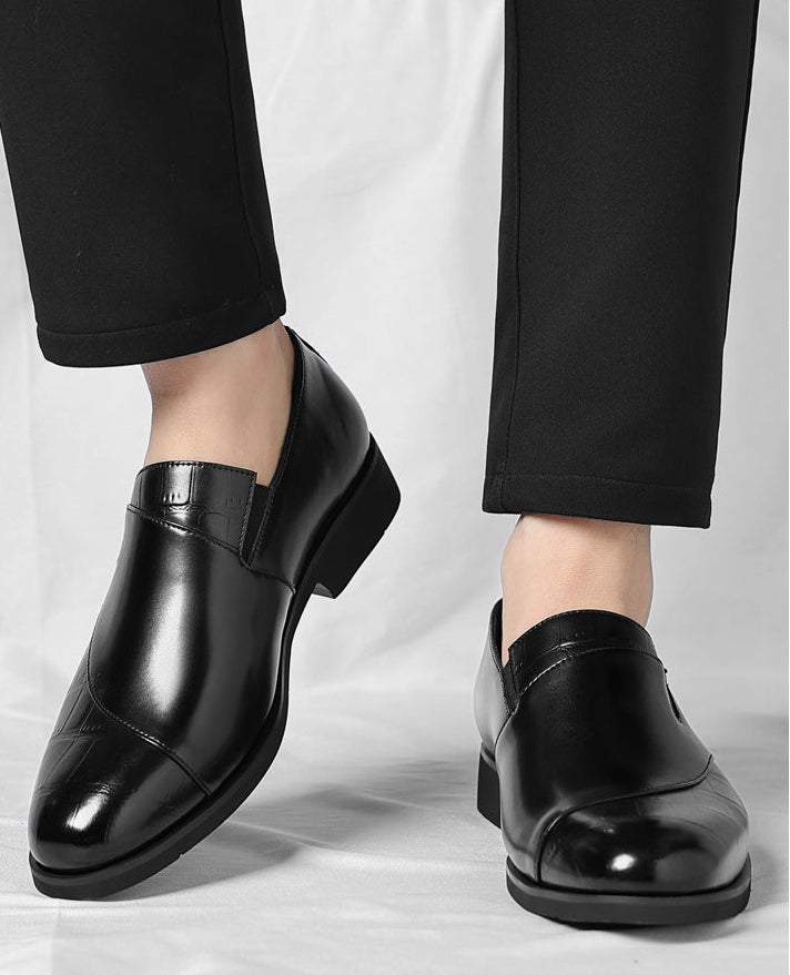 Casual Leather Shoes