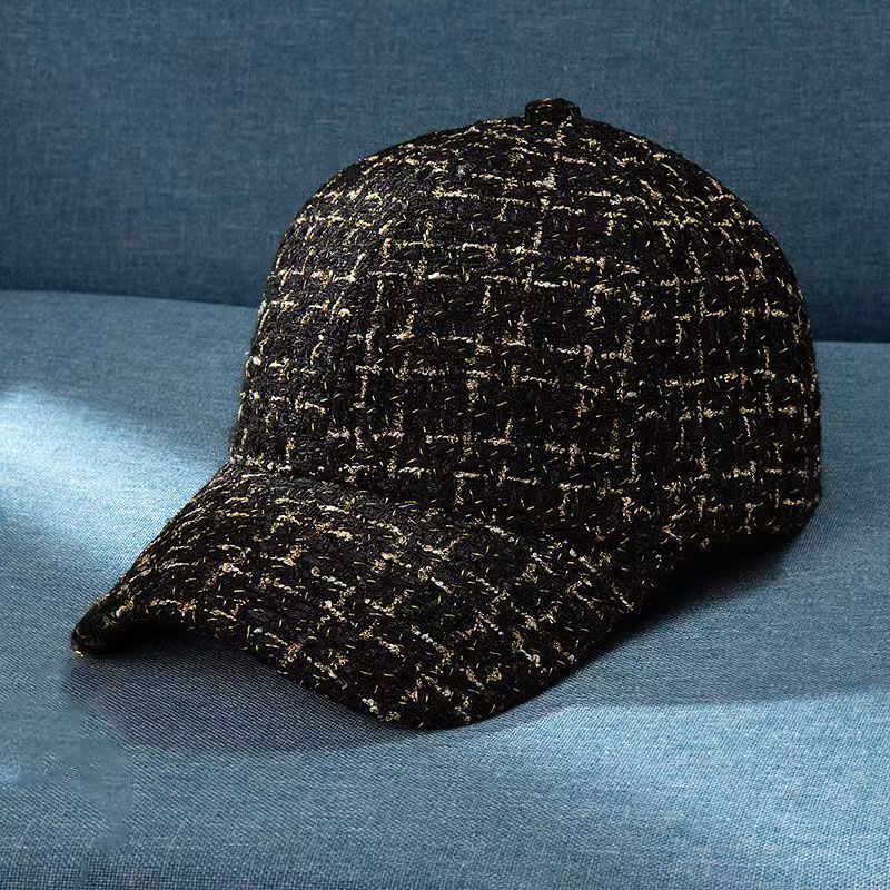 Fashion Baseball Cap - MTX