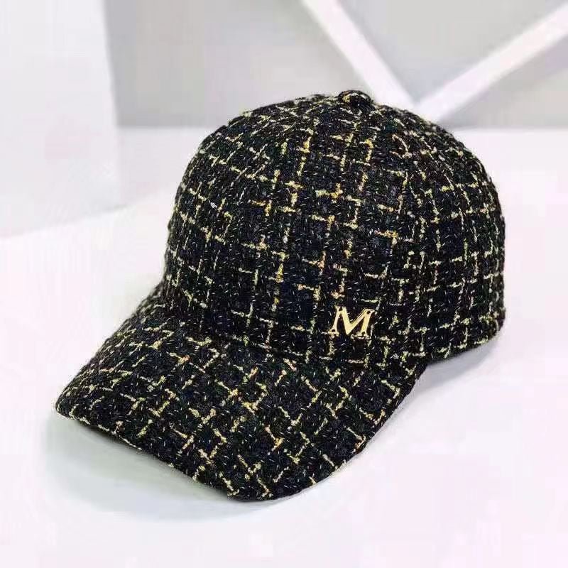 Fashion Baseball Cap - MTX