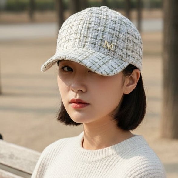 Fashion Baseball Cap - MTX