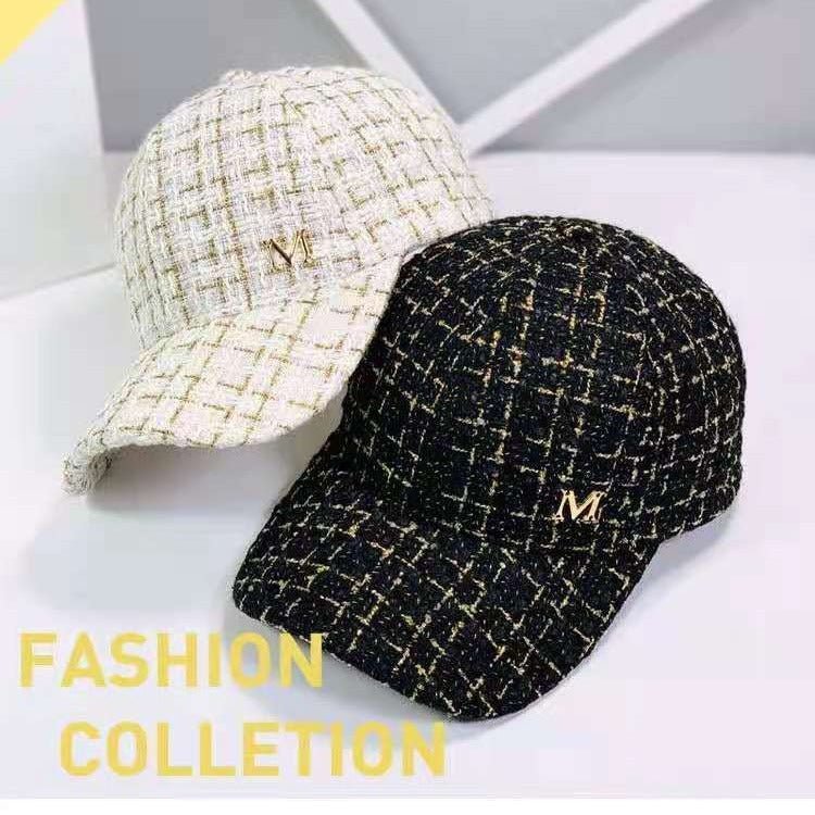 Fashion Baseball Cap - MTX