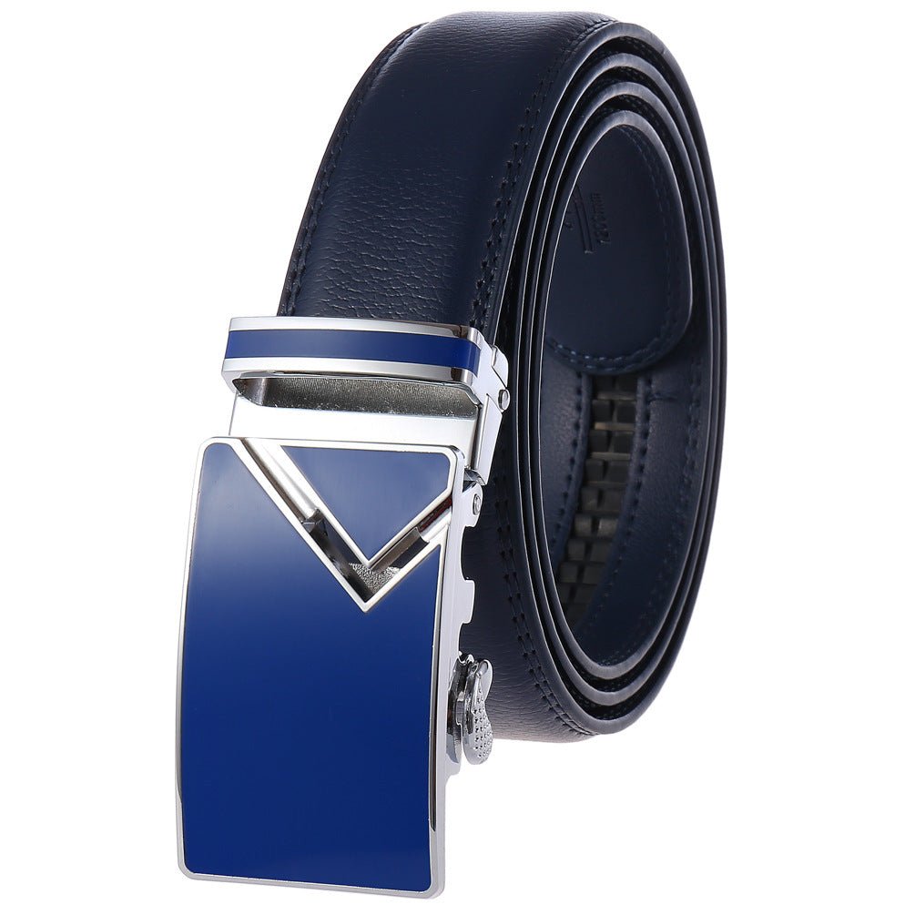 Fashion Buckle Belt - MTX