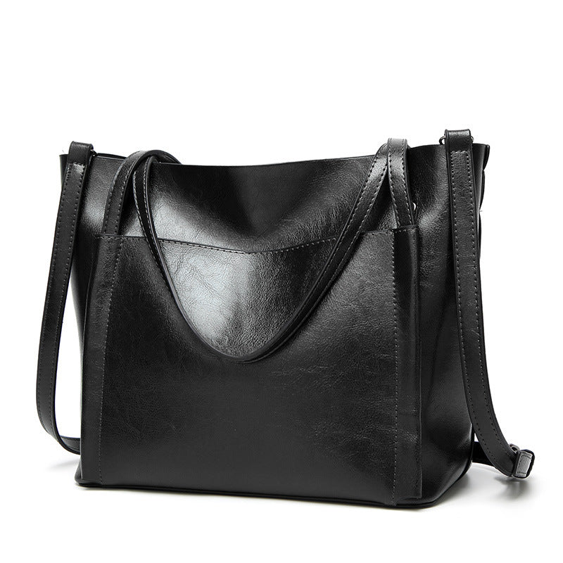 Fashion Crossbody Bag - MTX