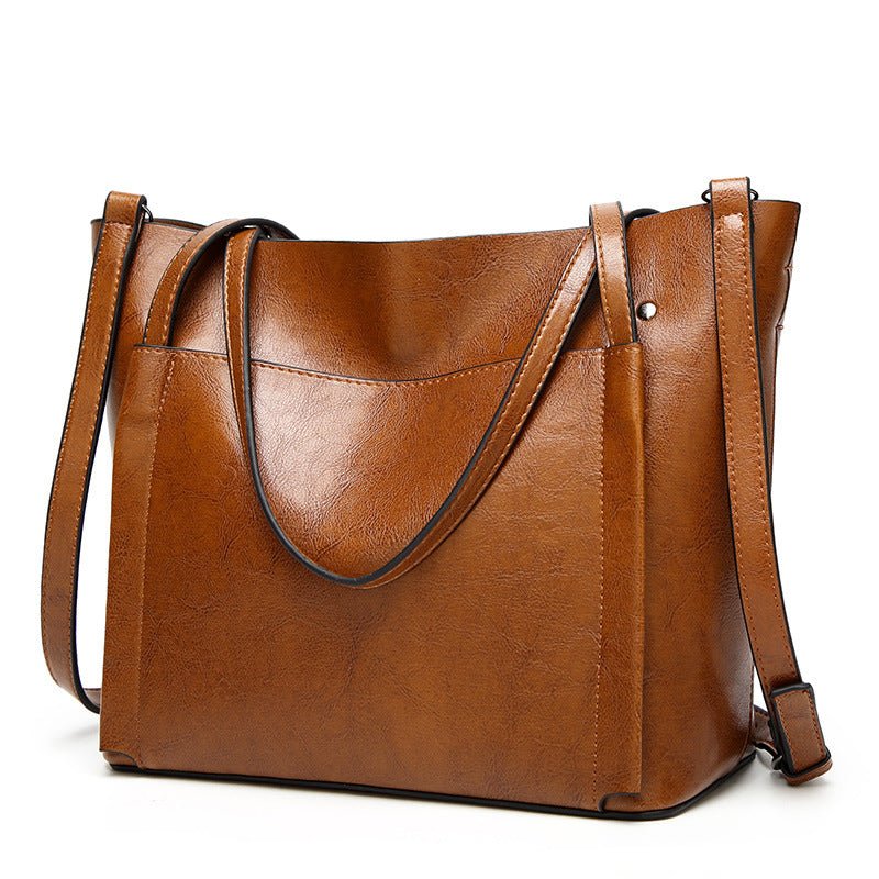 Fashion Crossbody Bag - MTX