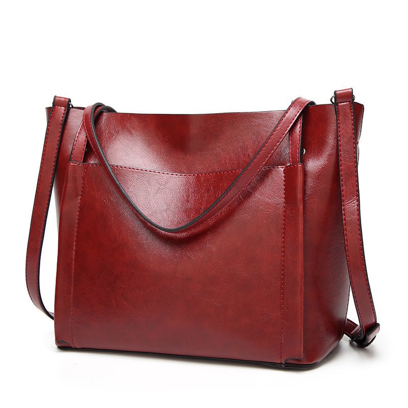 Fashion Crossbody Bag - MTX