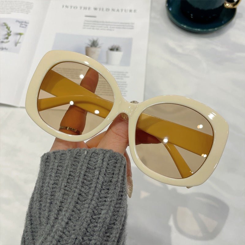 Fashion Glasses - MTX