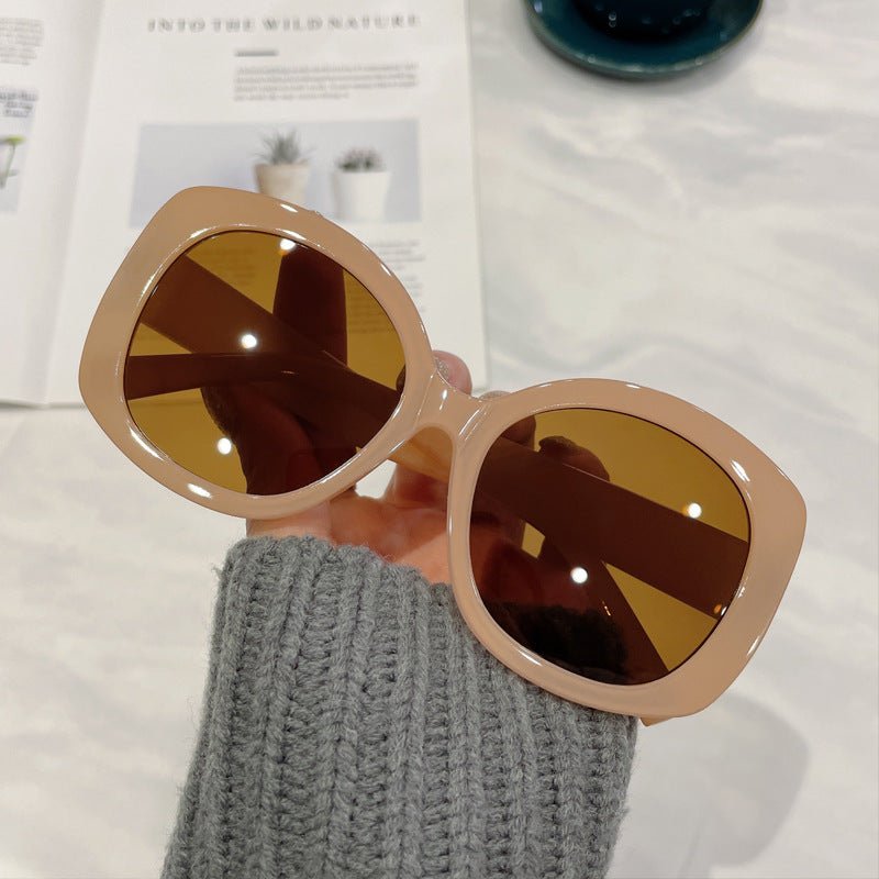 Fashion Glasses - MTX