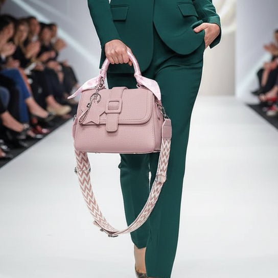 Fashion Handbag - MTX