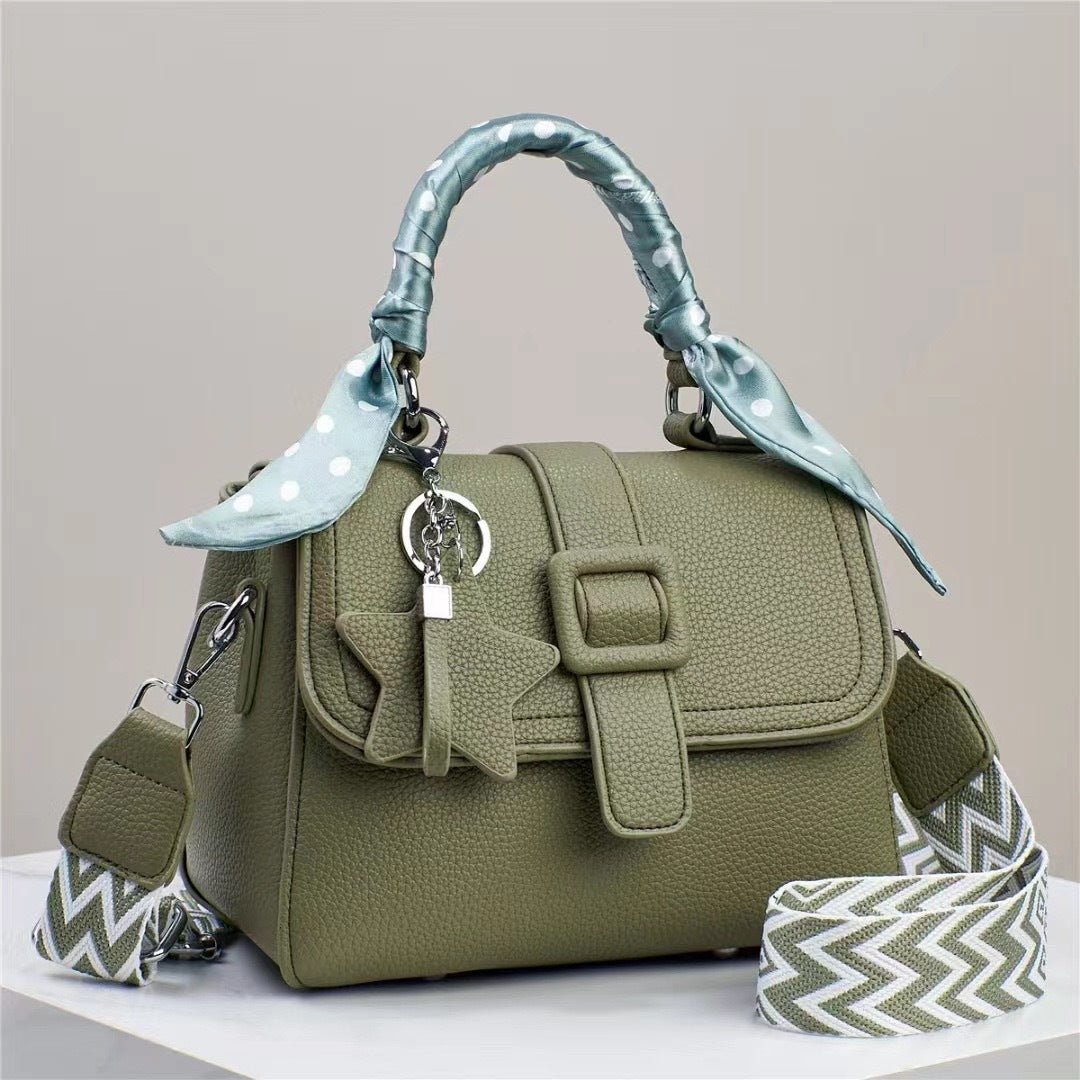 Fashion Handbag - MTX