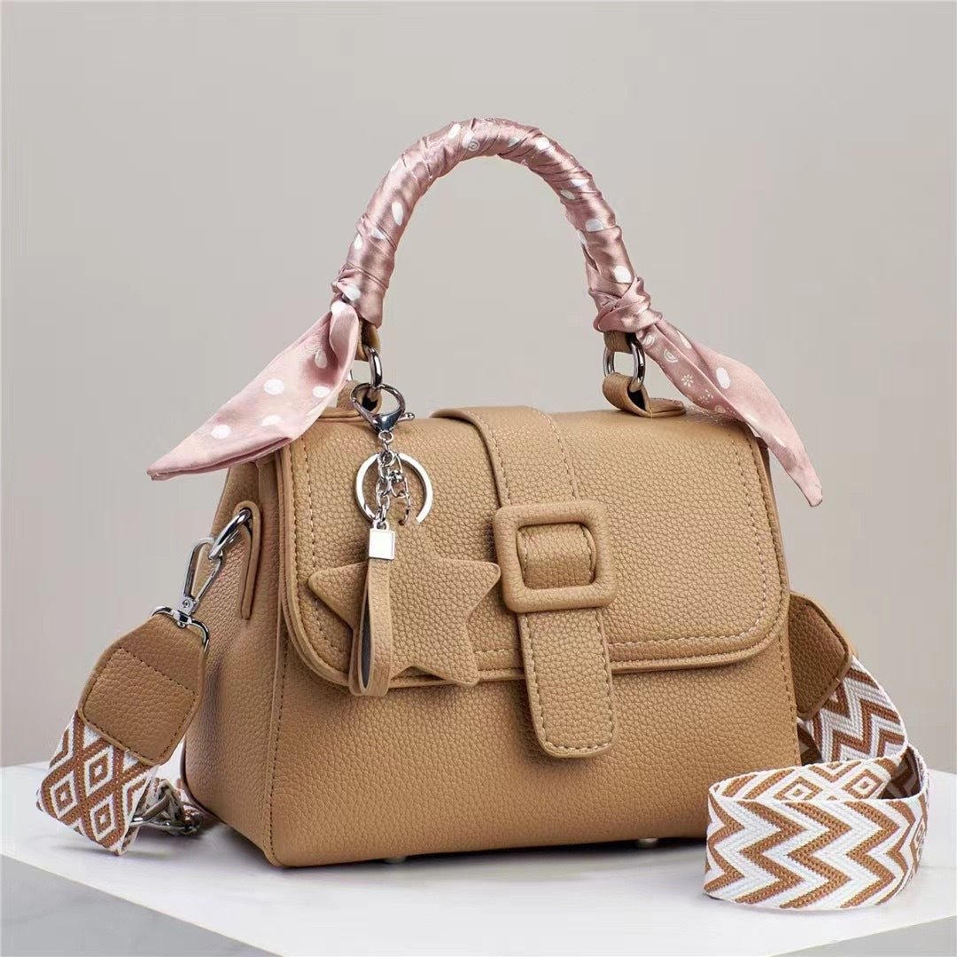 Fashion Handbag - MTX