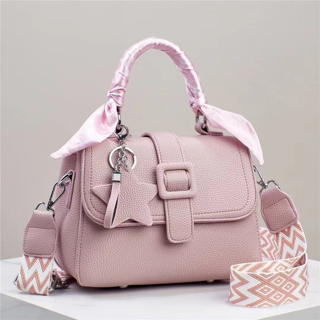 Fashion Handbag - MTX
