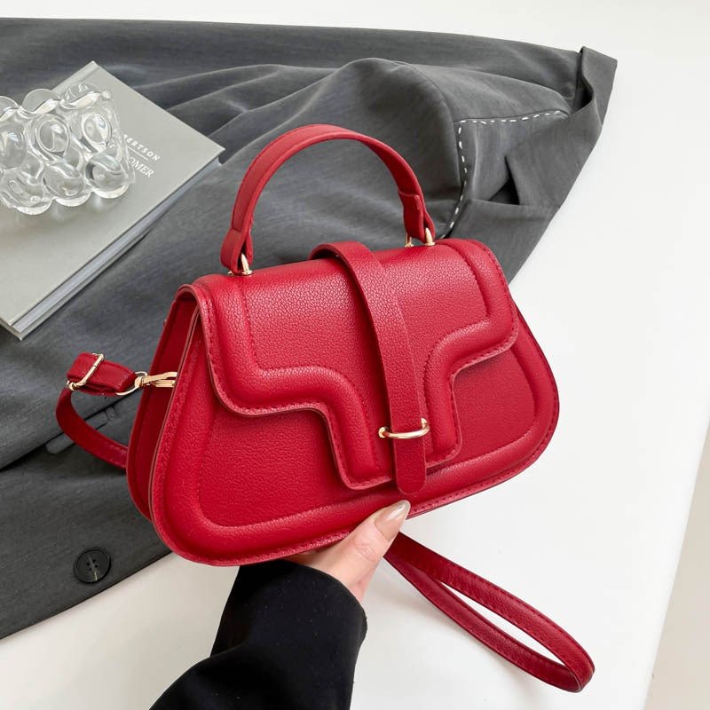 Fashion Handbag - MTX