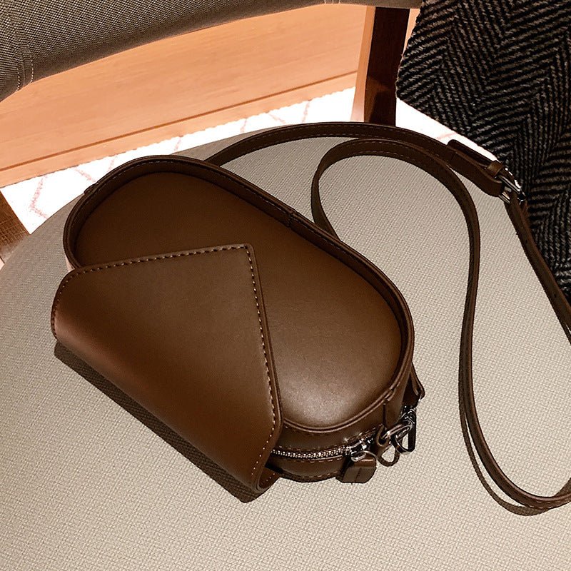 Fashion Shoulder Bag - MTX