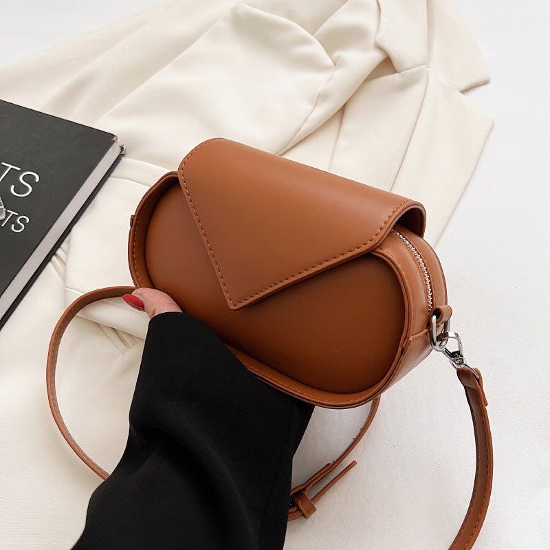 Fashion Shoulder Bag - MTX