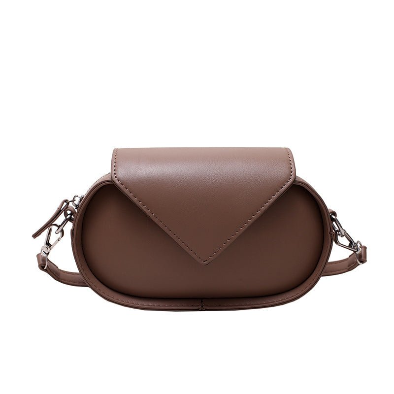 Fashion Shoulder Bag - MTX